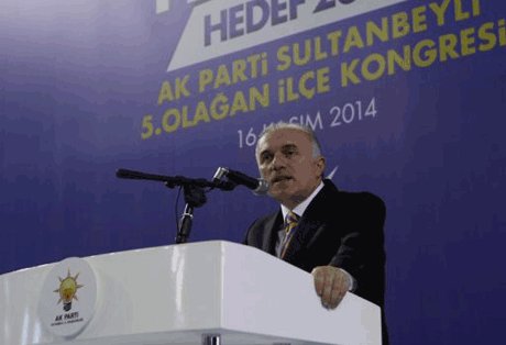 Birlik İçinde Yolumuza Devam Edeceğiz 