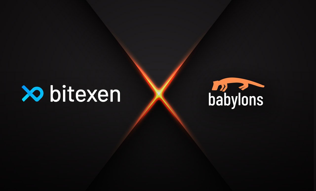 Bitexen Babylons’a tohum yatırımcı olduğunu açıkladı 