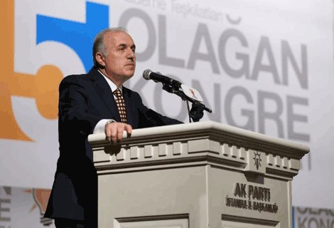 Biz O İnsanların Sesi Olarak Yola Çıktık 