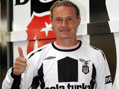 Beşiktaş Denizli'nin istediği yerde!