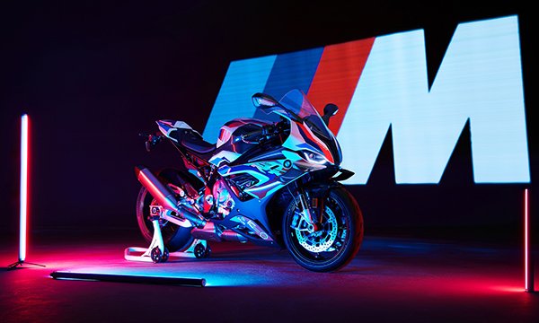  BMW M 1000 RR Tutkunlarıyla Buluşmaya Hazırlanıyor