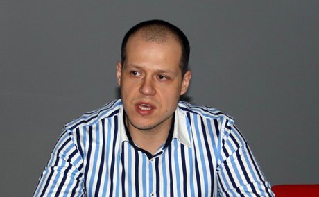 Bor,devletten 24 milyon lira KDV iadesini alamadık. 