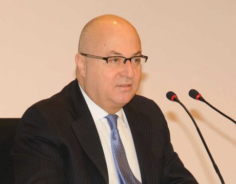 Borusan Holding CEO'su Uğur,özür diledi