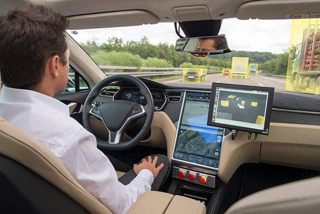 Bosch’un satışları 2018’de yine rekor seviyeye ulaştı