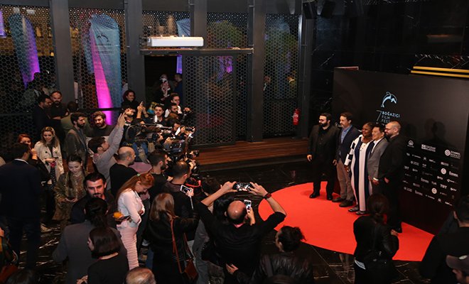 Bosphorus Film Lab’ın son başvuru tarihi: 4 Eylül!