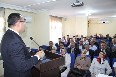 Bozdağ,cumhurbaşkanı halk tarafından seçilecek