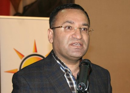  Bozdağ,iktidar partisi bedel ödemeye hazır
