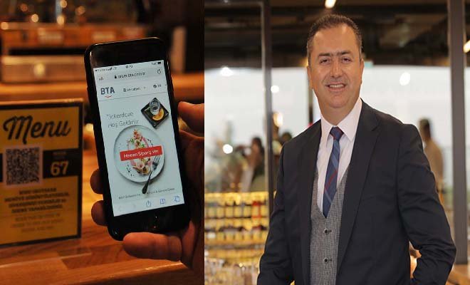 Cesur,“Restoranlarımızı kademeli olarak açacağız”