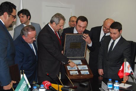 Bu anlaşma Krize meydan okumadır