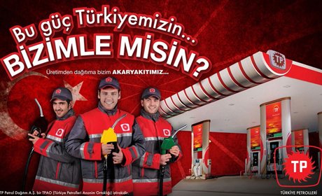 Bu güç Türkiyemizin