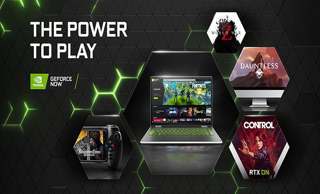 Bu haftanın “GeForce NOW’da Oyuna Hazır”