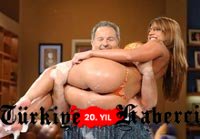 Bu Küba'lıyı Herkes Sevmek İstiyor!