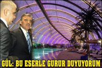İran'lı Mollayı Ciddiye Alıp Göğüslerini Gösterecekler!
