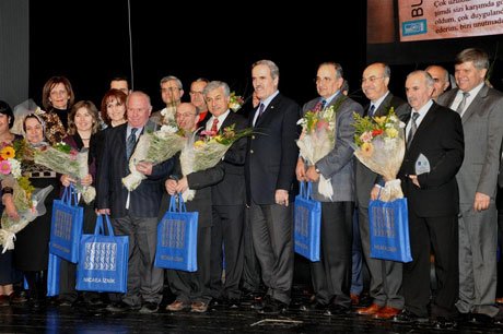 Bursa Büyükşehir Belediye Başkanı Recep Altepe