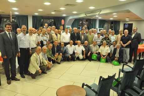  Bursa'da İmam Hatip okulları 50 yaşında