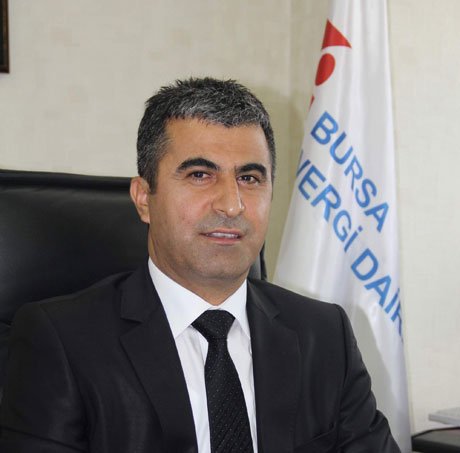 Bursa'da Vergi  şampiyonu UEDAŞ