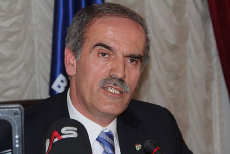  Bursa'dan İstanbul'a deniz uçağı 100 TL...