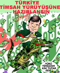 Bugün Bütün Türkiye Bursa Spor'lu! 