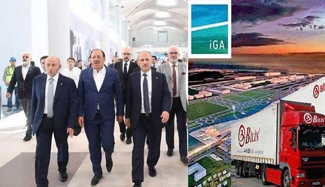 Büyük taşınma 15 Aralık’ta başlıyor!