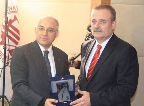 Büyükekşi:Şu an iyi yoldayız