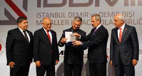 Çağlayan, İyi ki ekonomik kriz oldu. 