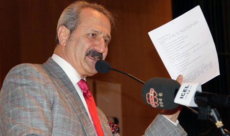 Çağlayan’dan nükleer santral savunması 