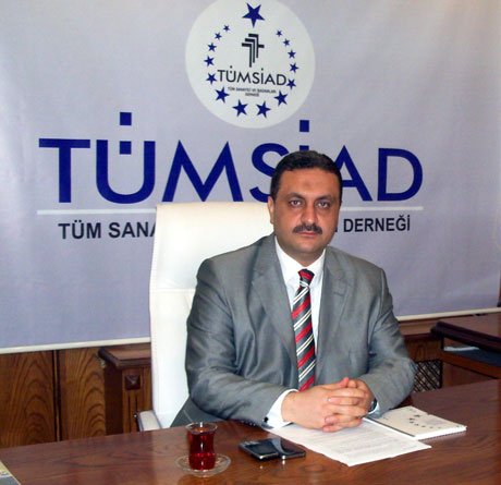 Çakmak,ekonomik verileri değerlendirdi.