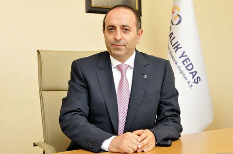 Çalık YEDAŞ ile Limak Ortak 