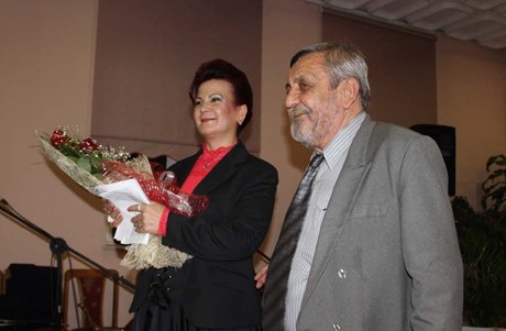 Çan'ın Sesi Gazetesi 50. yaşına bastı. 
