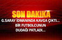 Arıtman; 'Öymen'in Sözleri Çarpıtıldı!