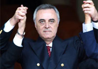 Canaydın'ın Polat'ı devirme planı