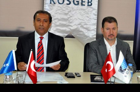 CANTEK 40 firma arasında 