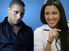 Roberto Carlos'a gösterilen yoğun ilgi Zico'yu rahatsız etti.