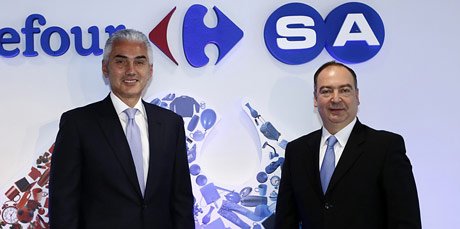 CarrefourSA, 2014’de  değişime hazırlanıyor.
