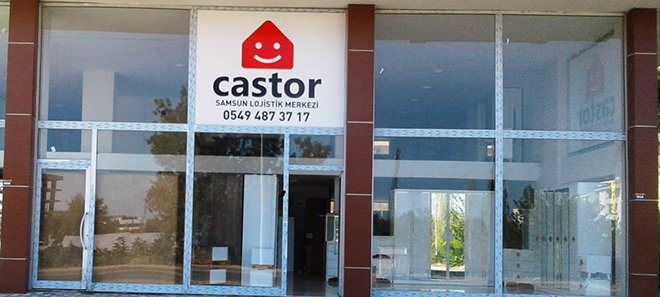 Castor Mobilya’nın 2020 hedefi: 81 ilde olmak