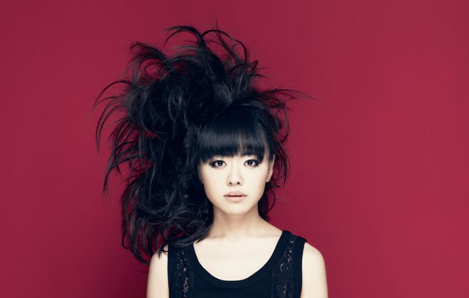 Caz Dünyasının Çılgın Kızı Hiromi Antalya'ya Geliyor