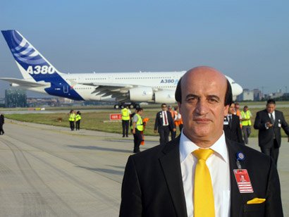 Celal Özuğur’dan Teşekkür 