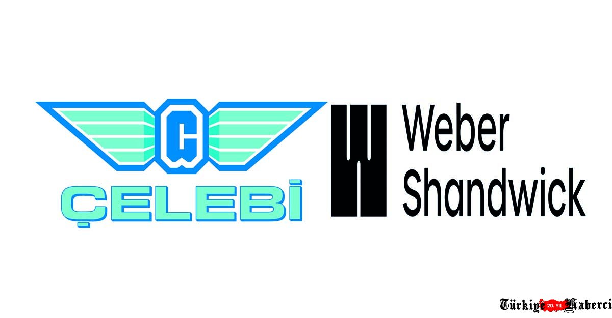 Çelebi Havacılık, Weber Shandwick İle İşbirliği