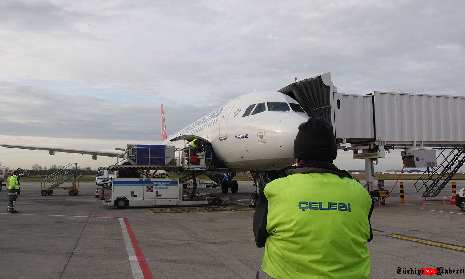 ✈️ Çelebi Havacılık’tan Asya-Pasifik hamlesi!