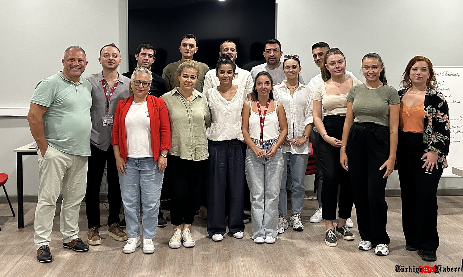 Çelebi Havacılık’tan Global Başarı! 