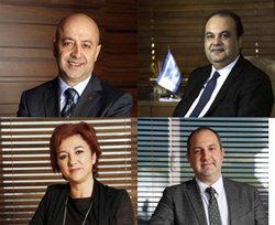 Çelebi Profesyonellerle daha da Güçlü