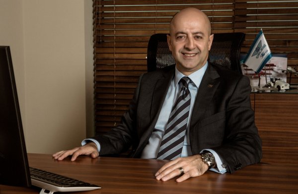 Budapeşte Havalimanı Çelebi Holding'e emanet