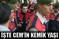 Cem Garipoğlu Rolü Bana Göre Değil.