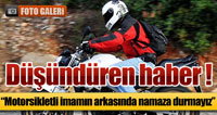 Çekimler bitti
