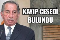Rum Liderin Çalınan Cesedi Başka Mezarlıkta Bulundu!