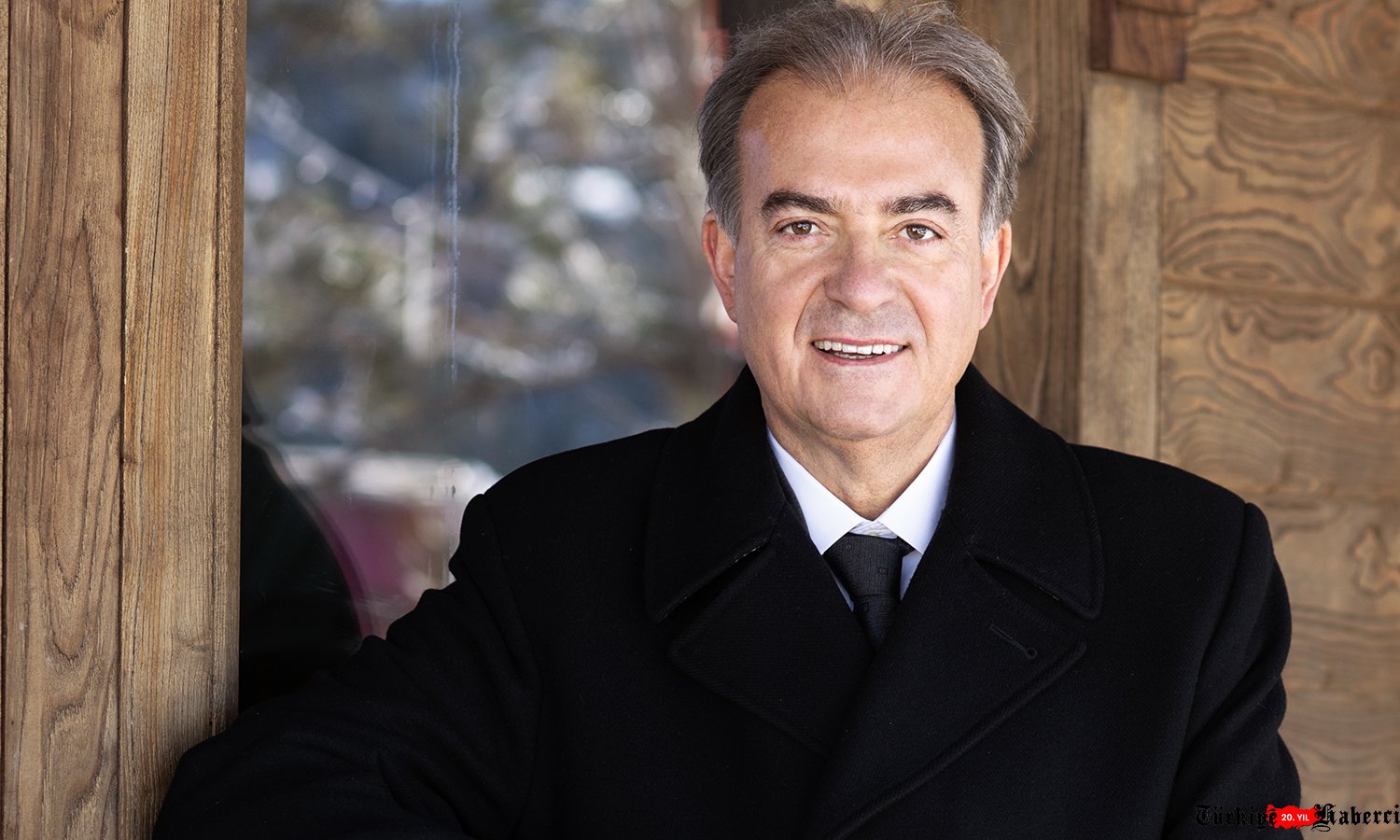 “Çetin Ceylan: Uludağ’a Değer Katan Vizyoner Lider”