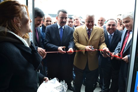 Ceylan,“Yenimahalle Hizmet Fakiri Bir İlçe Oldu”