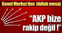 CHP'li vekile karşılıksız çek suçlaması