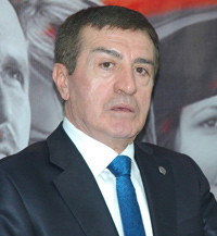 CHP'YE PAMUKOĞLU'NDAN ELEŞTİRİ