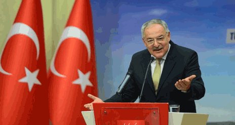 'CHP’den tasfiye' iddialarını yalanladı